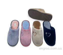 Тапки Rai shoes